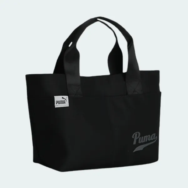 Túi Tote Puma Golf Đa Năng 5L 09194801 Màu Đen