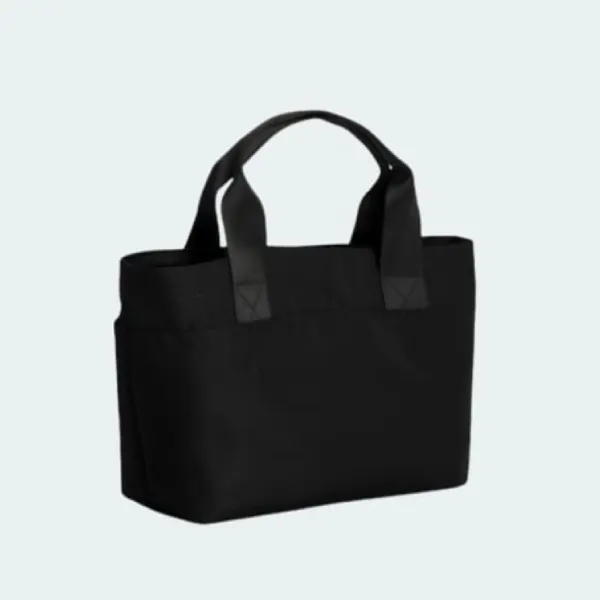 Túi Tote Puma Golf Đa Năng 5L 09194801 Màu Đen