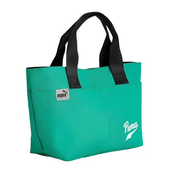 Túi Tote Puma Golf Đa Năng 5L 09194802 Màu Xanh Lá