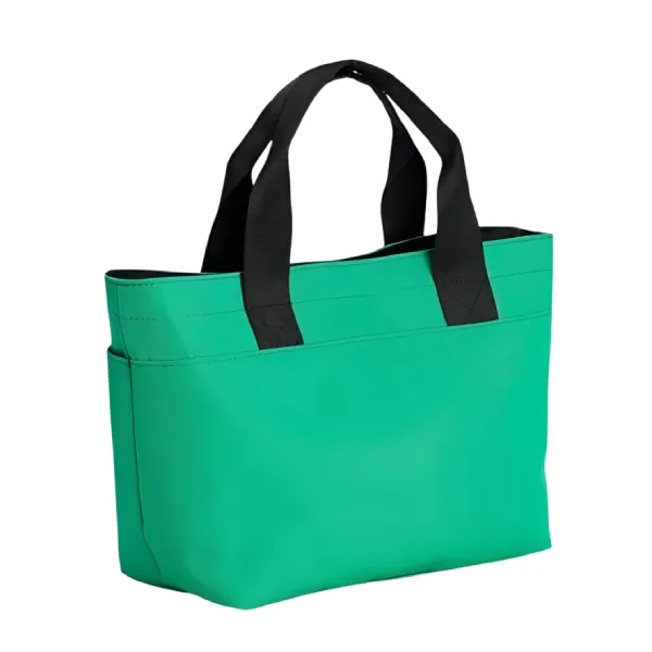Túi Tote Puma Golf Đa Năng 5L 09194802 Màu Xanh Lá