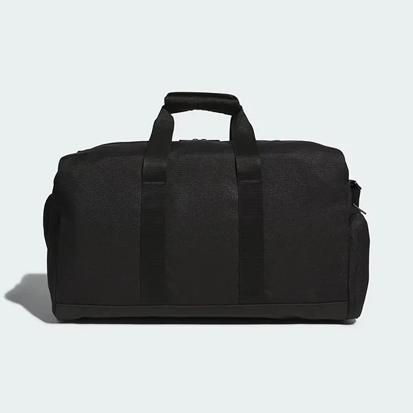 Túi Trống Adidas Golf Performance Big Logo Duffle Bag JM0212 Màu Đen