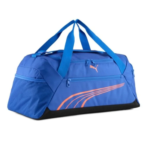 Túi Trống Puma Fundamental Sports 09118711 Màu Xanh Blue