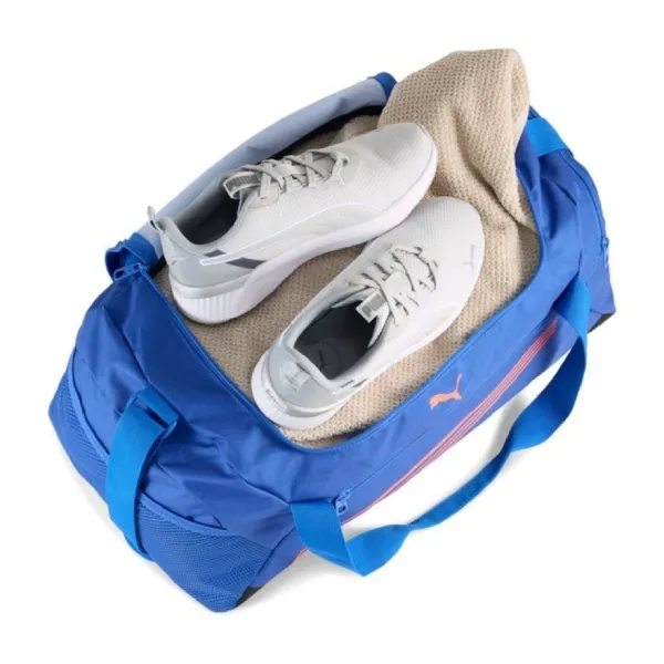 Túi Trống Puma Fundamental Sports 09118711 Màu Xanh Blue