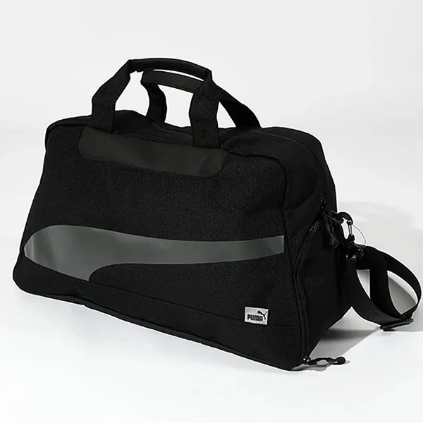 Túi Trống Puma Golf Boston Bag 09194501 Màu Đen
