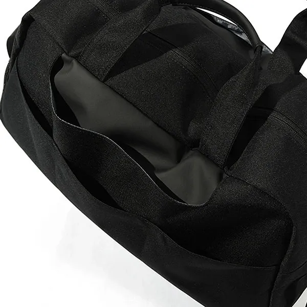 Túi Trống Puma Golf Boston Bag 09194501 Màu Đen