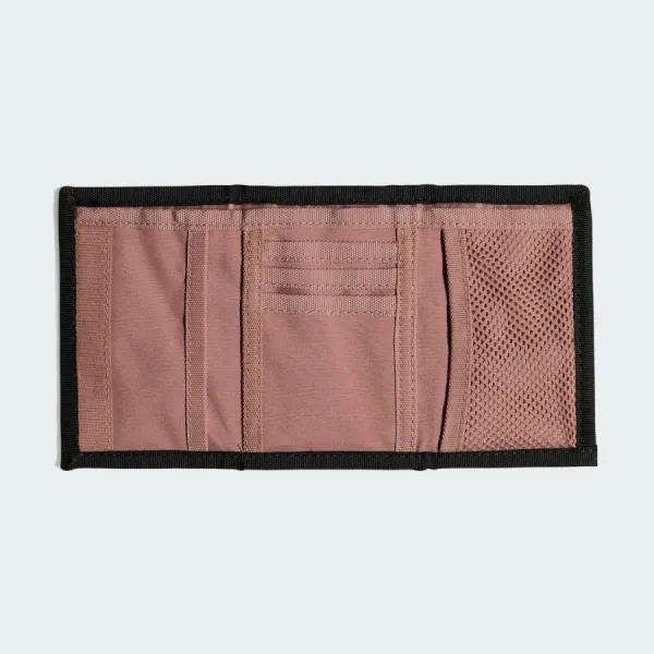 Ví Adidas Linear JM9211 Màu Đen