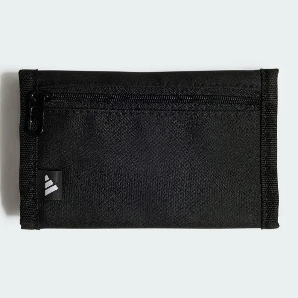 Ví Adidas Linear JM9211 Màu Đen