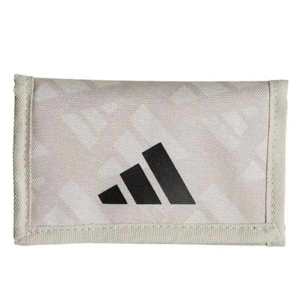 Ví Adidas Linear Print Wallet JG5872 Màu Kem