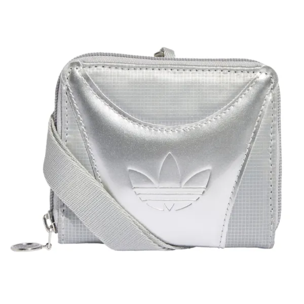 Ví Adidas Pouch JX5177 Màu Bạc