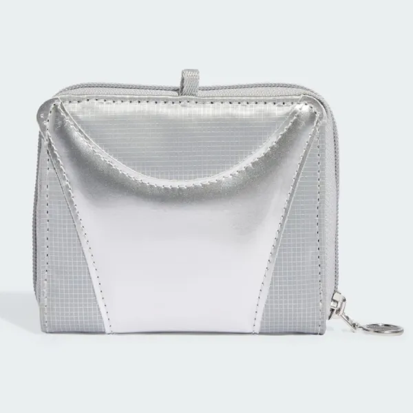 Ví Adidas Pouch JX5177 Màu Bạc