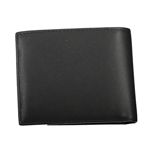 Ví Nam Calvin Klein CK K50K509975_NERO_BAX Màu Đen