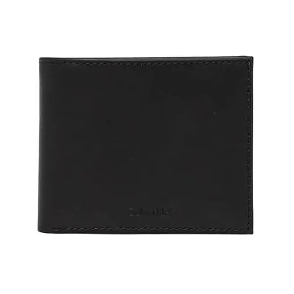 Ví Nam Calvin Klein CK K50K512923_BEH Màu Đen