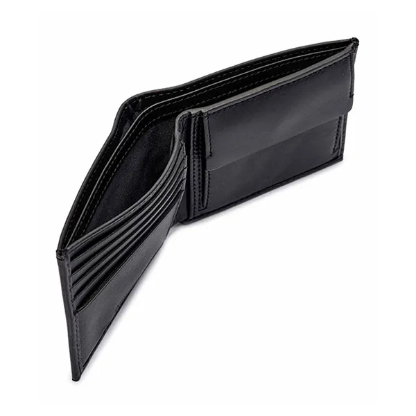 Ví Nam Calvin Klein CK K50K512923_BEH Màu Đen