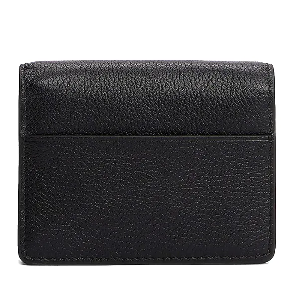 Ví Nam Tommy Hilfiger AM0AM13254_BDS Màu Đen