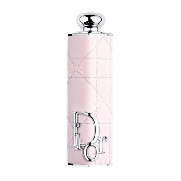 Vỏ Son Dior Addict Case Limited Edition Pink Bow Màu Hồng