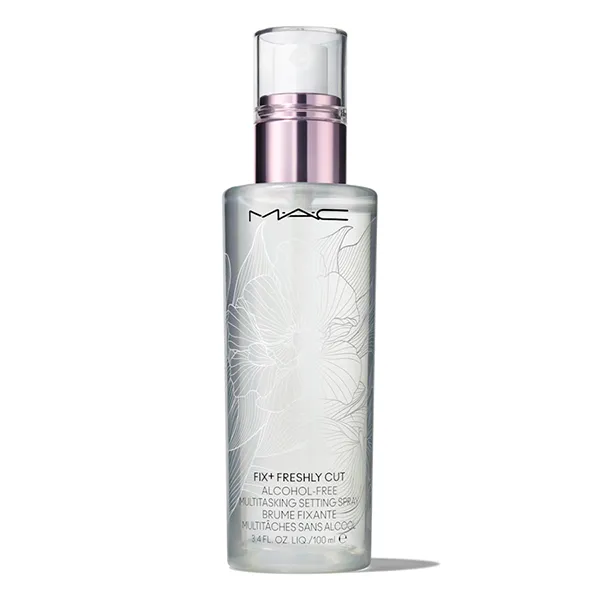 Xịt Khóa Nền MAC Fix+ Freshly Cut Setting Spray 100ml