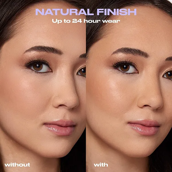 Xịt Khoá Nền Make Up Urban All Nighter Natural Finish Setting Spray Mini 15ml