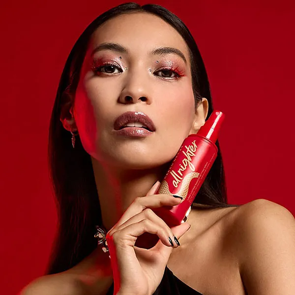 Xịt Khoá Nền Make Up Urban Decay All Nighter Setting Spray Limited Edition 118ml