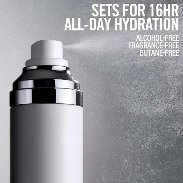 Xịt Khóa Nền Trang Điểm Mario Surrealskin Soft Setting Make-Up Spray 100ml