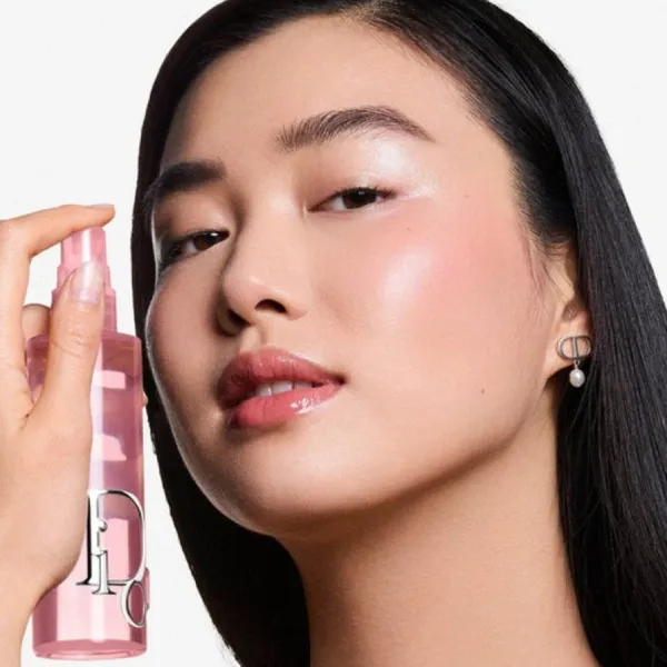 Xịt Khoá Nền Trang Điểm Dior Backstage Airflash Mist 100ml