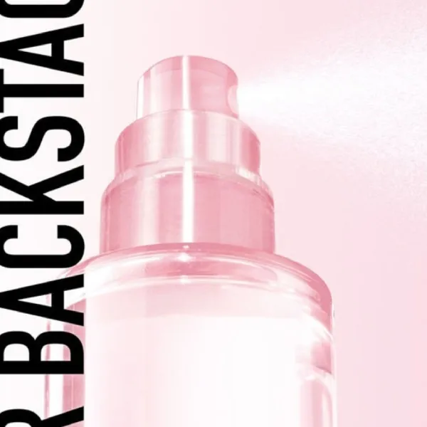 Xịt Khoá Nền Trang Điểm Dior Backstage Airflash Mist 100ml