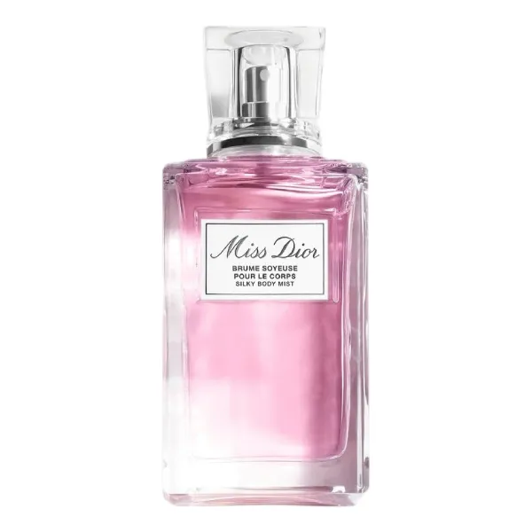 Xịt Thơm Toàn Thân Dior Miss Dior Silky Body Mist 100ml