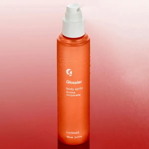 Xịt Thơm Toàn Thân Glossier Body Spritz Lilyhaze 100ml