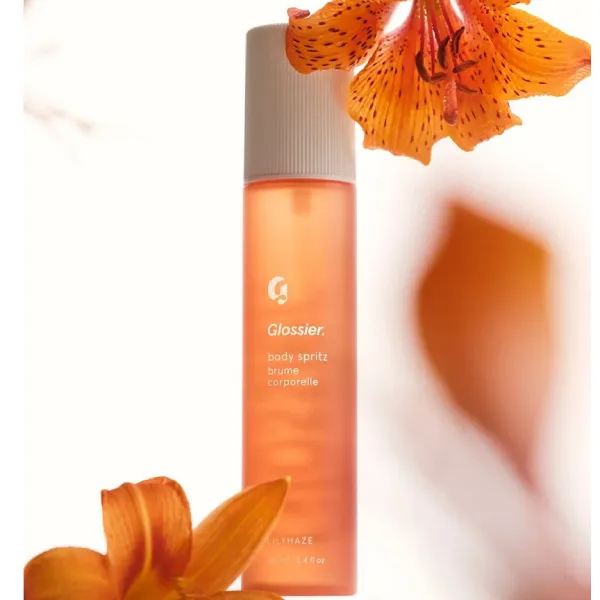 Xịt Thơm Toàn Thân Glossier Body Spritz Lilyhaze 100ml
