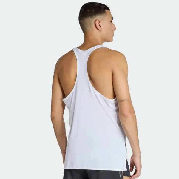 Áo Ba Lỗ Nam Adidas All Time Classics Singlet KE5674 Màu Trắng Size L