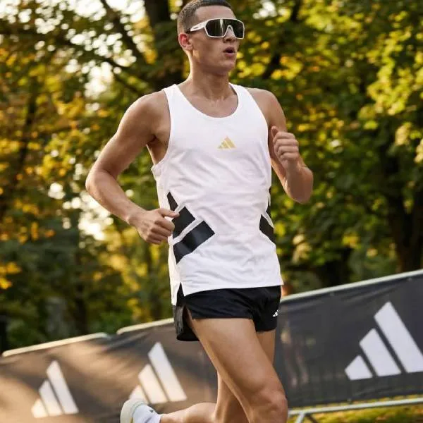 Áo Ba Lỗ Nam Adidas All Time Classics Singlet KE5674 Màu Trắng Size L