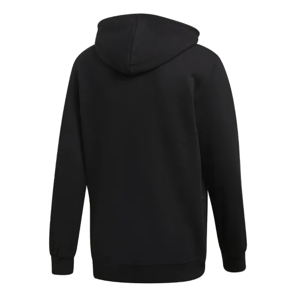 Áo Hoodie Adidas Trefoil Hoodie CW1240 Màu Đen Size S