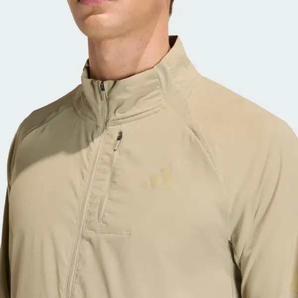 Áo Khoác Nam Adidas Adi365 Formotion Wonder Cargo JZ7718 Màu Be Size S