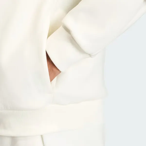 Áo Khoác Nam Adidas Soft Lux Track Top KF0345 Màu Trắng Size M