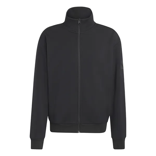 Áo Khoác Nam Adidas Track Top Soft Lux KF0344 Màu Đen Size XL