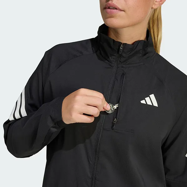 Áo Khoác Nữ Adidas Adi365 Formotion Jacket JZ5145 Màu Đen Size 2XL