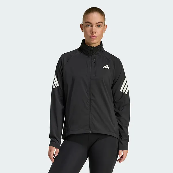 Áo Khoác Nữ Adidas Adi365 Formotion Jacket JZ5145 Màu Đen Size 2XL