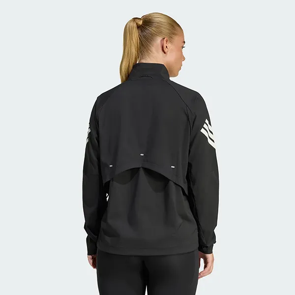 Áo Khoác Nữ Adidas Adi365 Formotion Jacket JZ5145 Màu Đen Size 2XL
