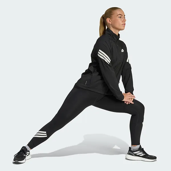 Áo Khoác Nữ Adidas Adi365 Formotion Jacket JZ5145 Màu Đen Size 2XL