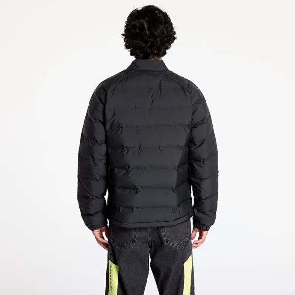 Áo Khoác Phao Nam Adidas SST Down Jacket IZ1841 Màu Đen Size XS (Form Âu)