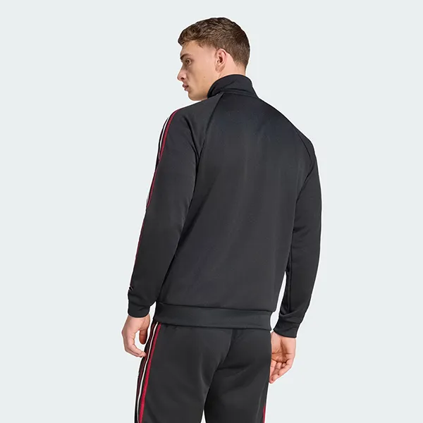 Áo Khoác Thể Thao Nam Adidas Manchester United Originals Track Top JZ2230 Màu Đen Size S