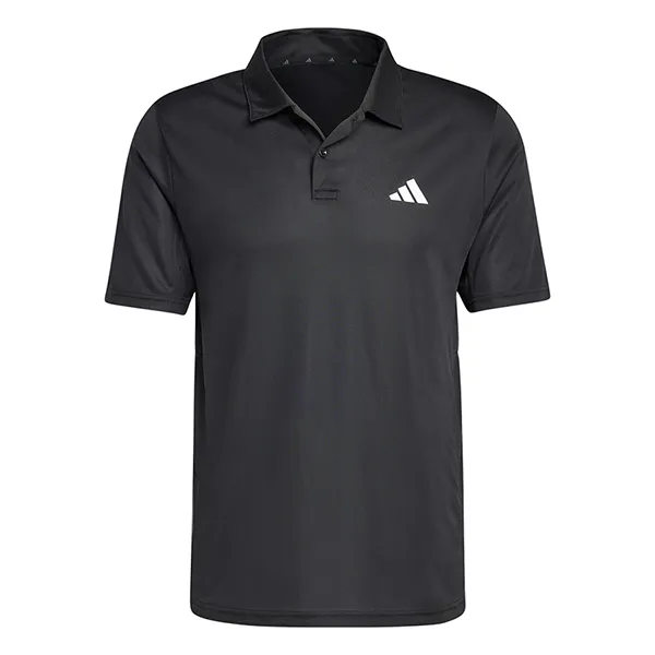 Áo Polo Nam Adidas Basic Workout Essentials Polo Shirt KA3563 Màu Đen Size XL
