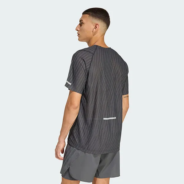 Áo Thun Nam Adidas Adi365 Climacool+ Engineered T-Shirt KA2381 Màu Đen Size S