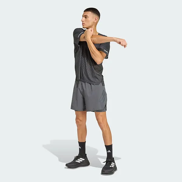 Áo Thun Nam Adidas Adi365 Climacool+ Engineered T-Shirt KA2381 Màu Đen Size S