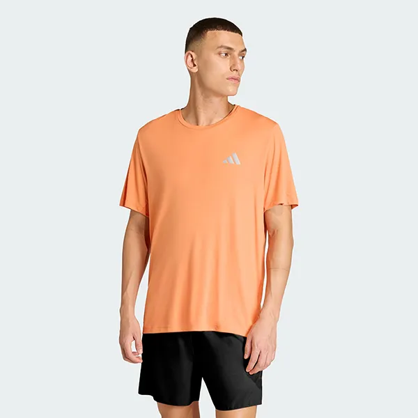 Áo Thun Nam Adidas Adi365 Running Essentials T-Shirt KB5964 Màu Cam Size L