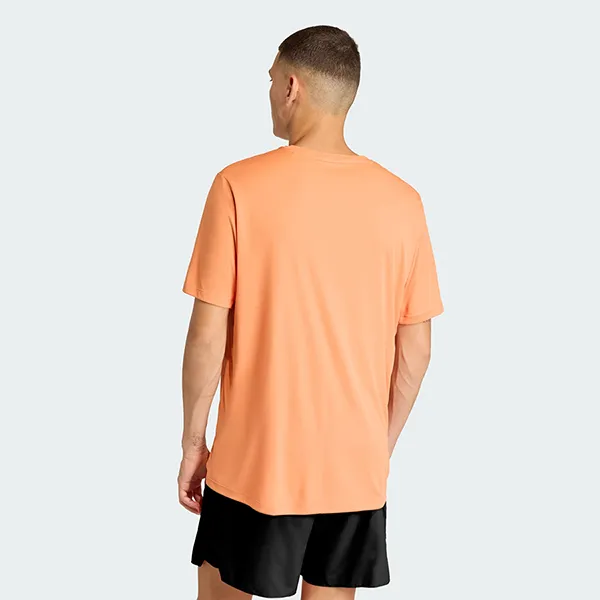 Áo Thun Nam Adidas Adi365 Running Essentials T-Shirt KB5964 Màu Cam Size L