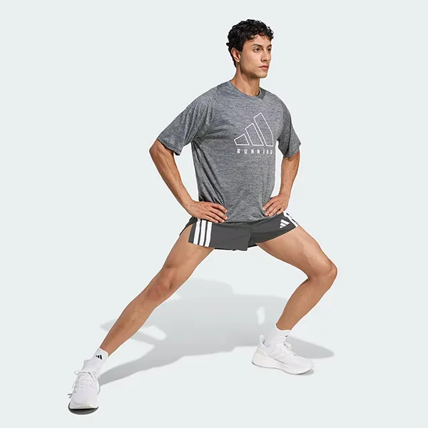 Áo Thun Nam Adidas Adi365 Soft Touch T-Shirt JY7422 Màu Xám Size M