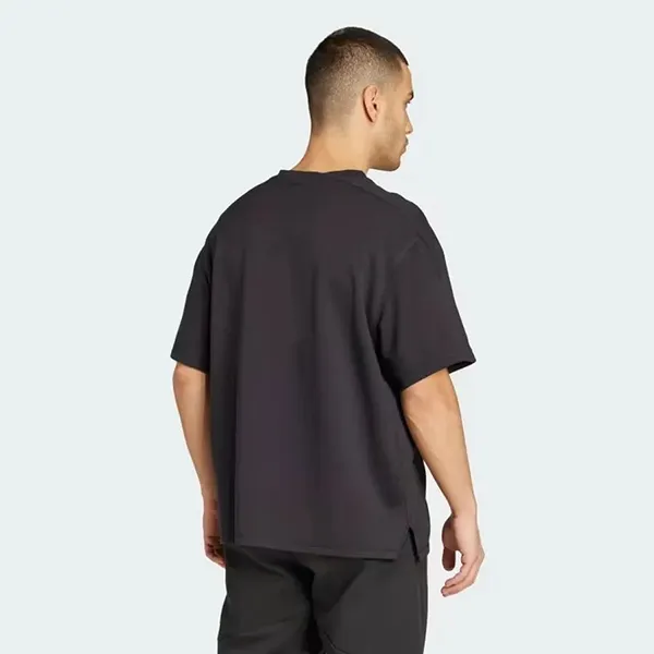 Áo Thun Nam Adidas D4T X T-shirt JN3669 Màu Đen Size L