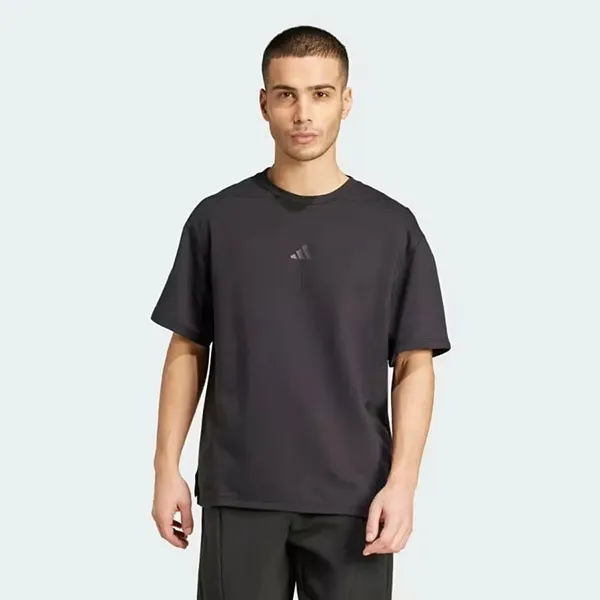 Áo Thun Nam Adidas D4T X T-shirt JN3669 Màu Đen Size L