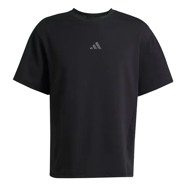 Áo Thun Nam Adidas D4T X T-shirt JN3669 Màu Đen Size L