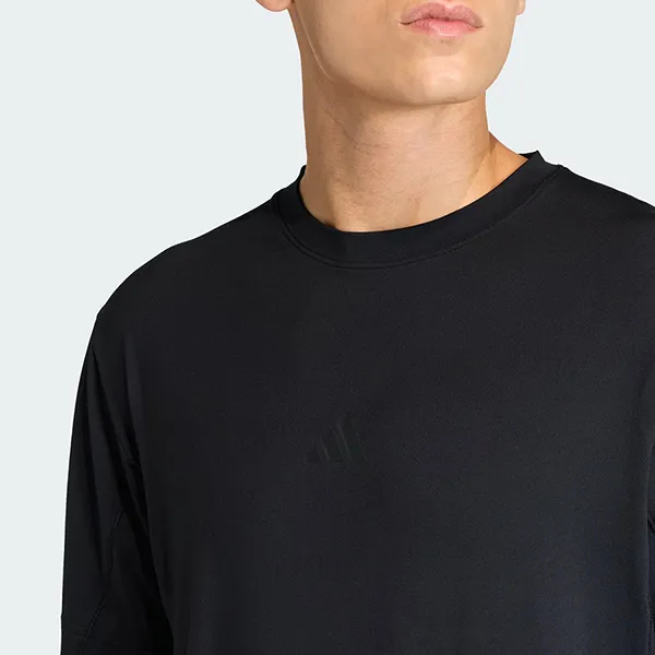 Áo Thun Nam Adidas Puremotion T-Shirt KE5894 Màu Đen Size 2XL